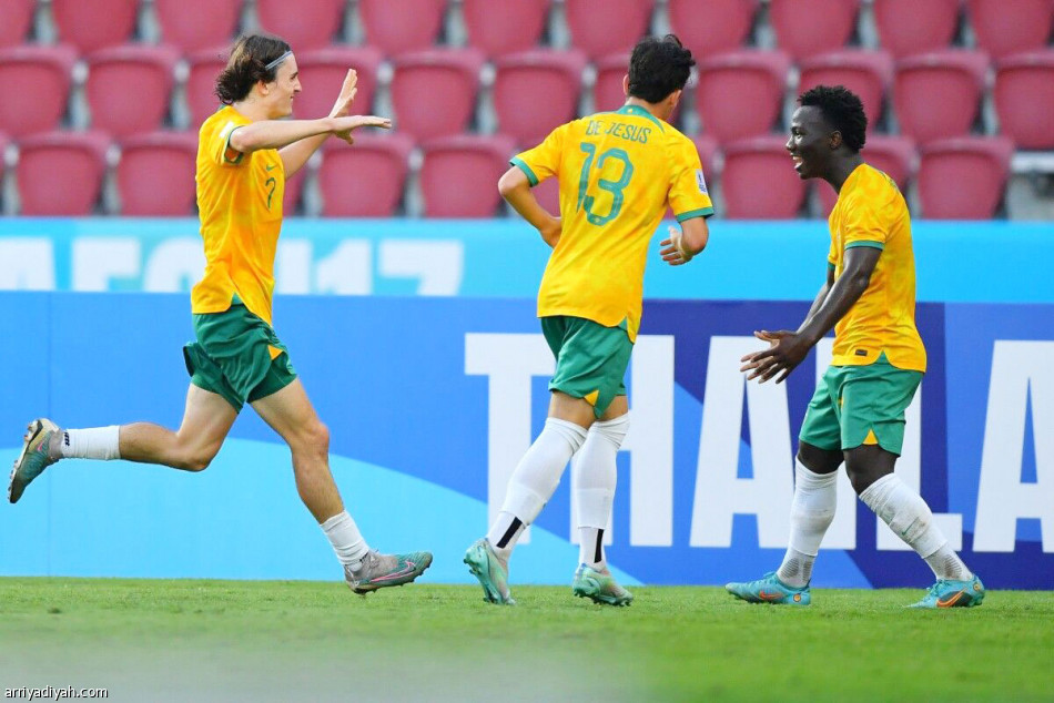 في دقيقتين..
إيران تخطفها أمام الكوريين