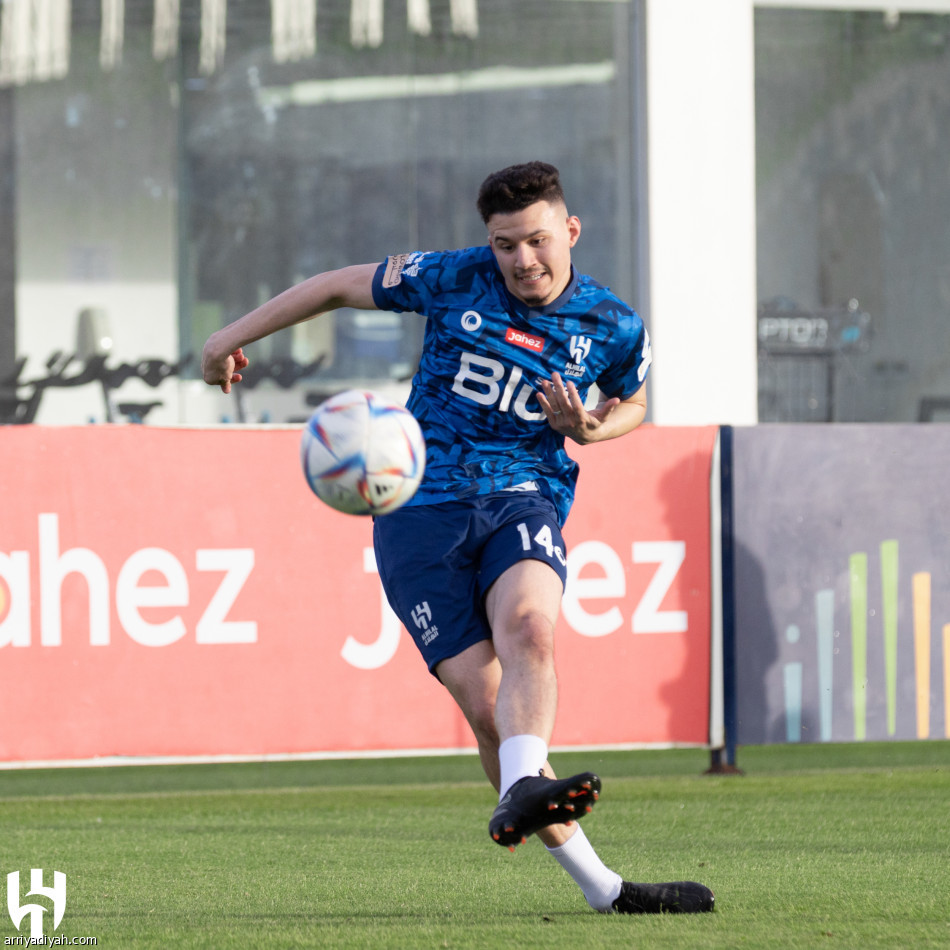 الغيابات تضرب الهلال أمام العدالة