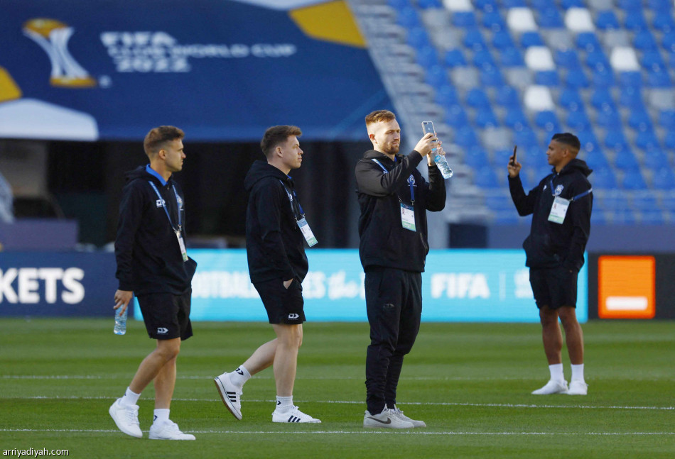 بعد 5866 يوما..
الأهلي يعود بذكريات اليابان