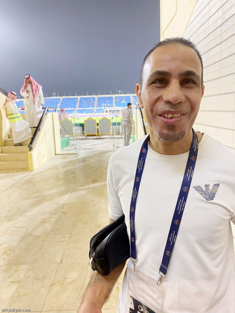 خماسية «الدون» وماني 
تعيد الأصفر إلى الطريق