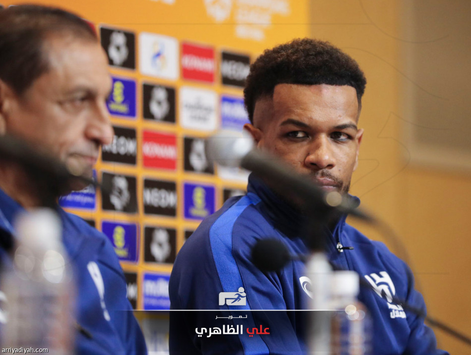 البليهي: خطأ الذهاب لن يتكرر