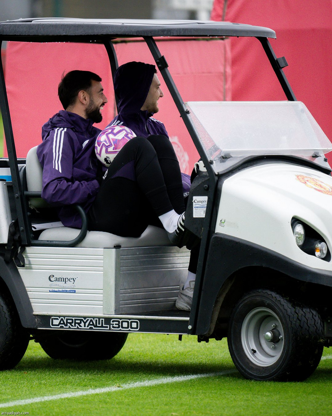 تحضيرات «الشياطين»