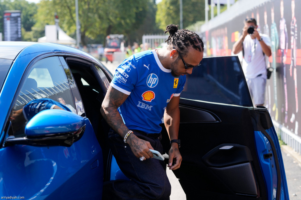 تجارب إيطاليا