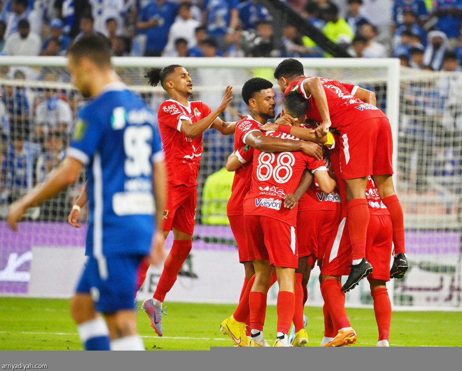 بطل الكأس.. 10 تحولات