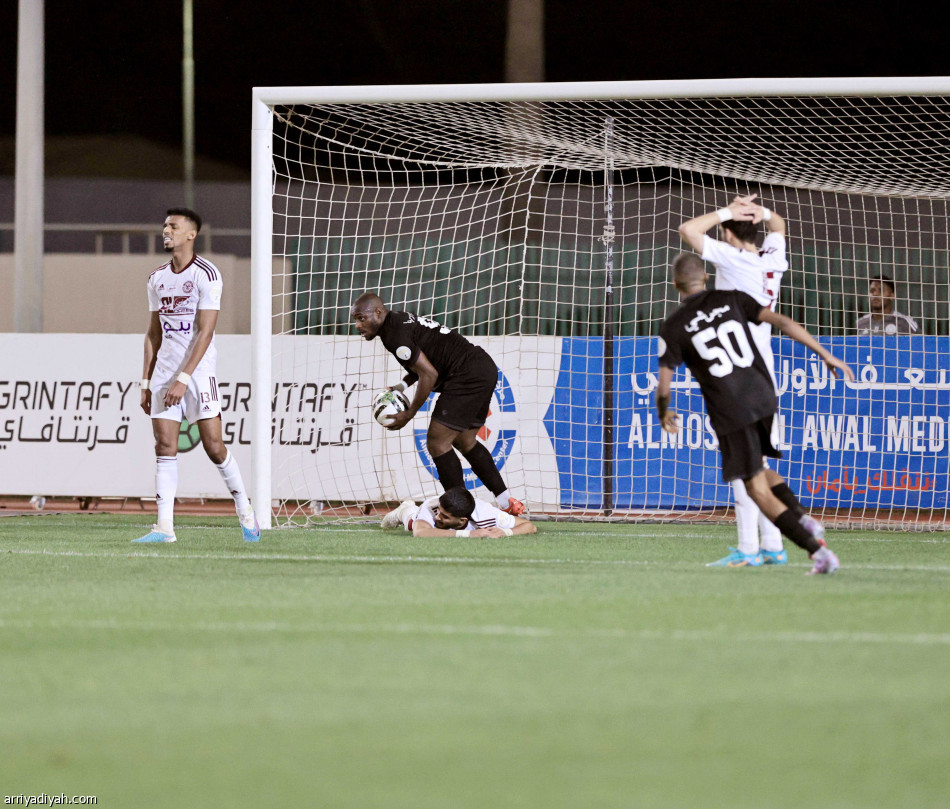 الفيصلي..
النزيف مستمر