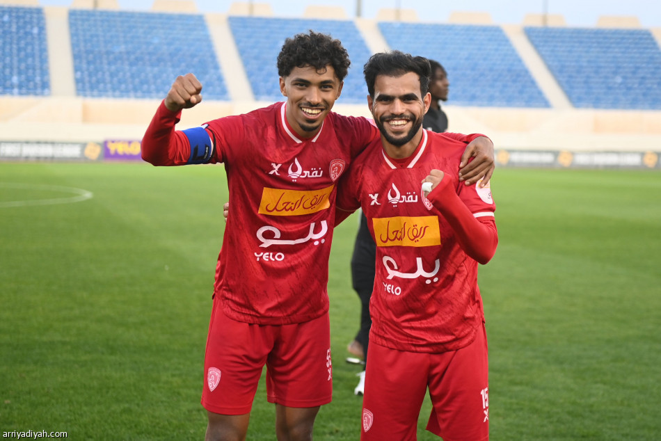 بهدف قاتل.. العربي يخطف نقاط الساحل