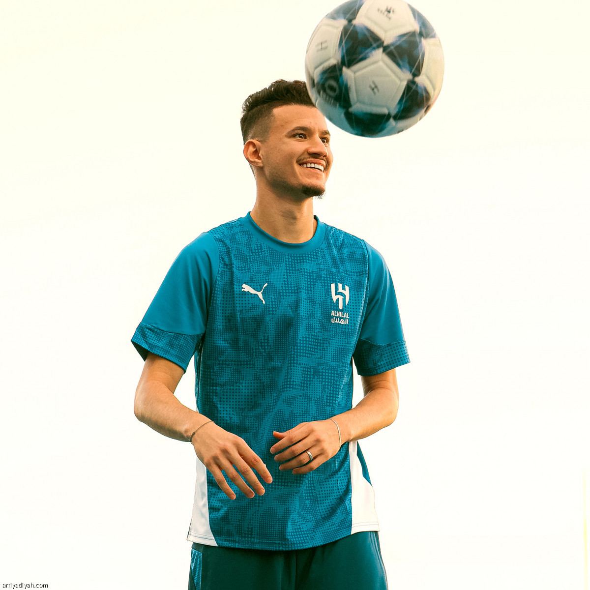 الهلال جاهز