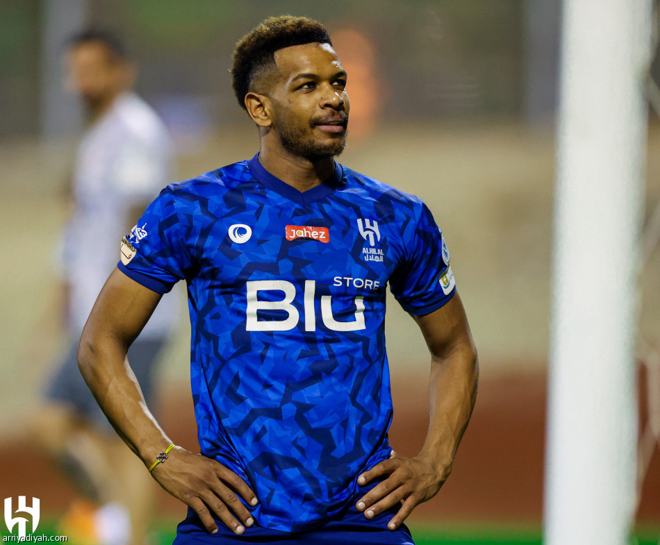 الهلال يختتم تحضيرات مواجهة الوحدة