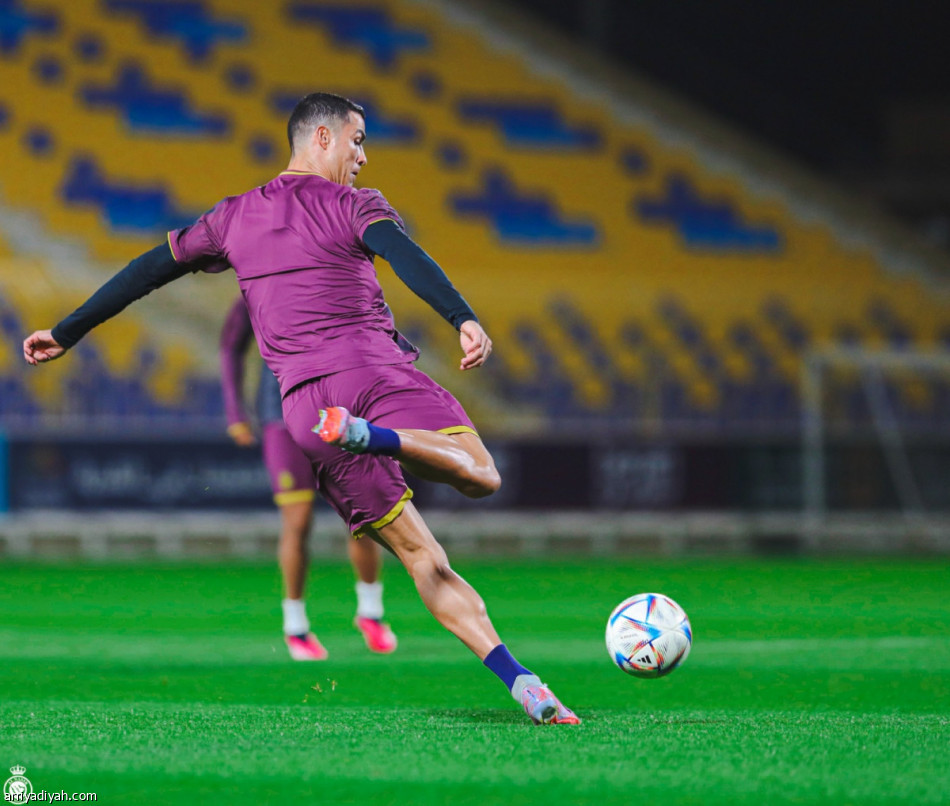 النصر ينتعش بعودة رونالدو والدوليين