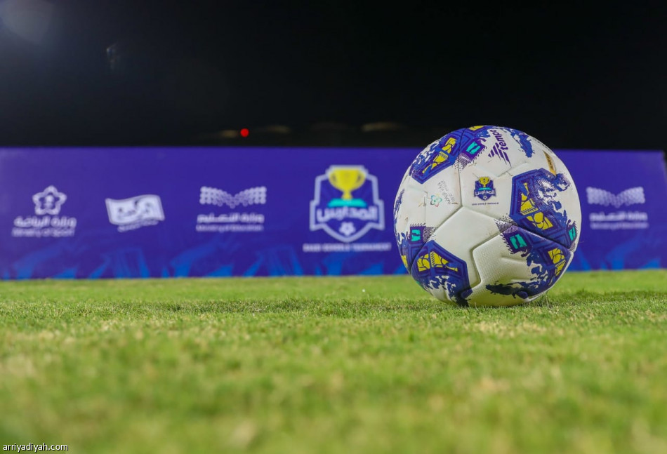 «الرياضة» و«التعليم» تدشنان موسم دوري المدارس الرابع