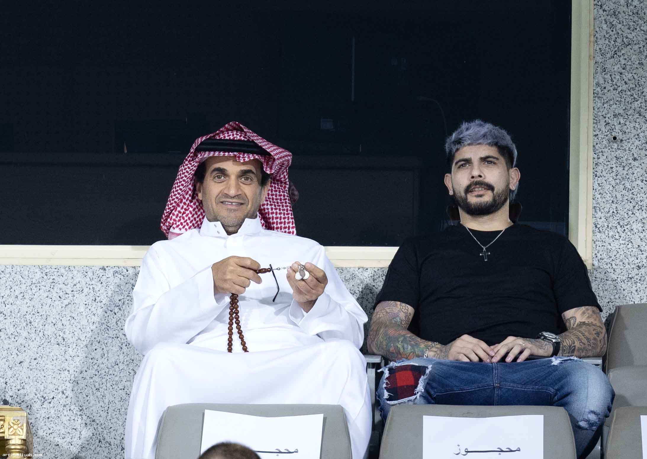 قاتل العدالة ينهي
هيمنة الشباب