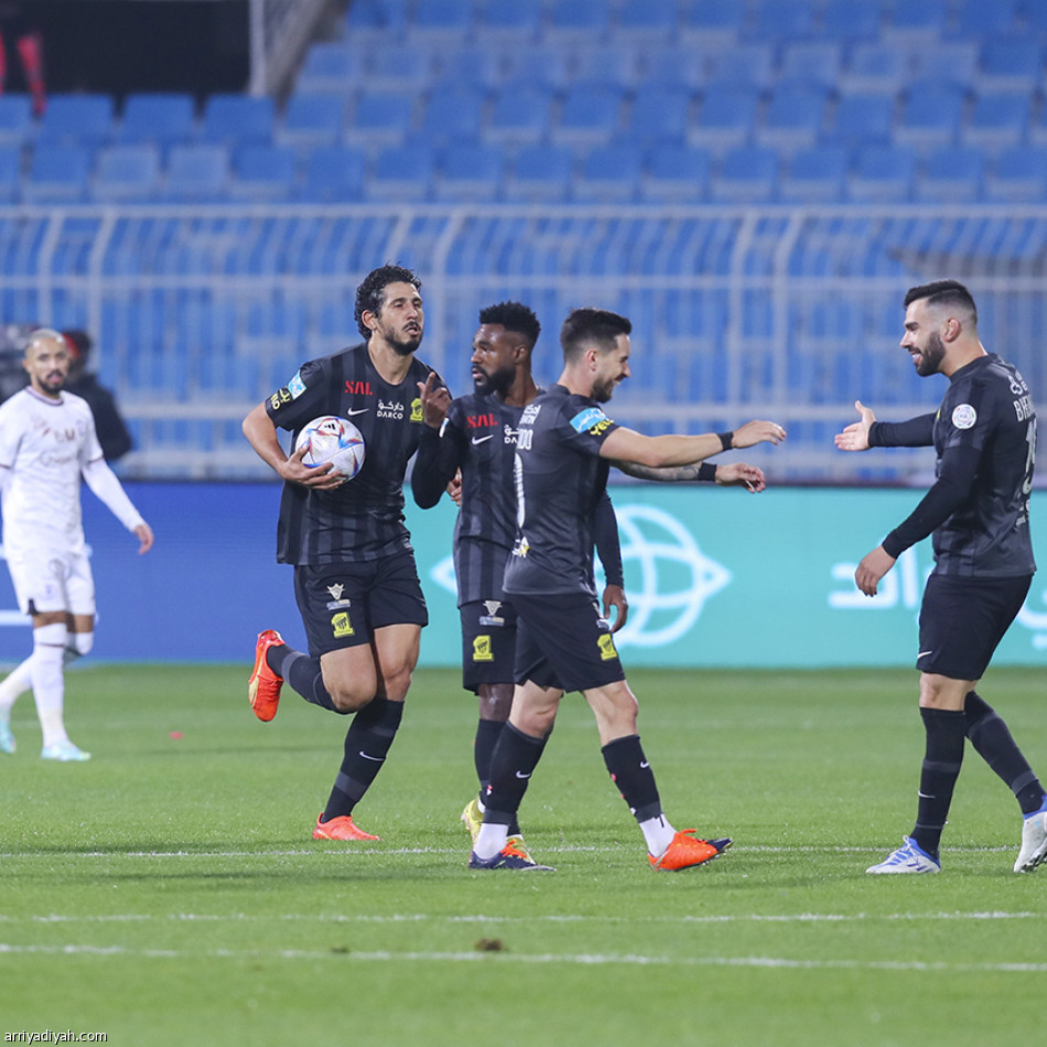 أمام جروهي..
جونيور.. 7 إحباطات