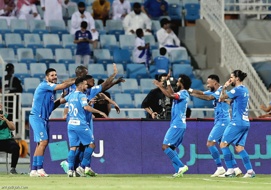 كيم
يوقف تفوّق نيمار