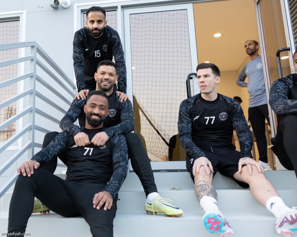 80 دقيقة تجهز الشباب