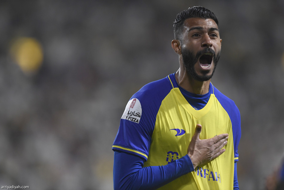 بعد «الوقت البديل».. النصر يعزز صدارته