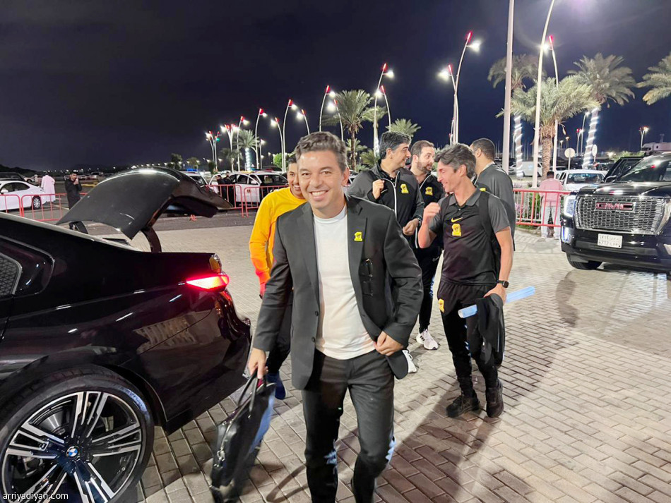 هزيمة الاتحاد 
تنهي انتظار الرائد