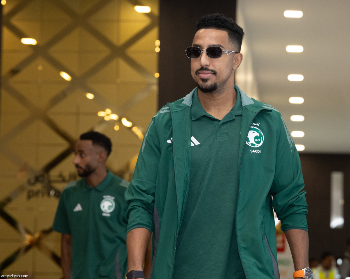 الأخضر يطير