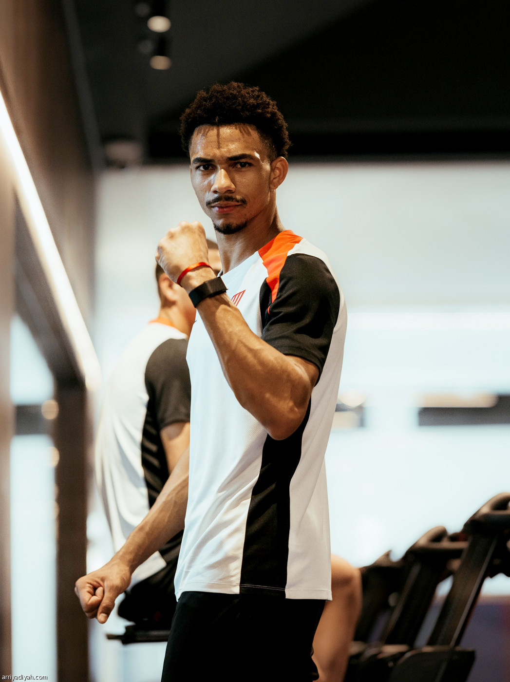 استعدادات القادسية