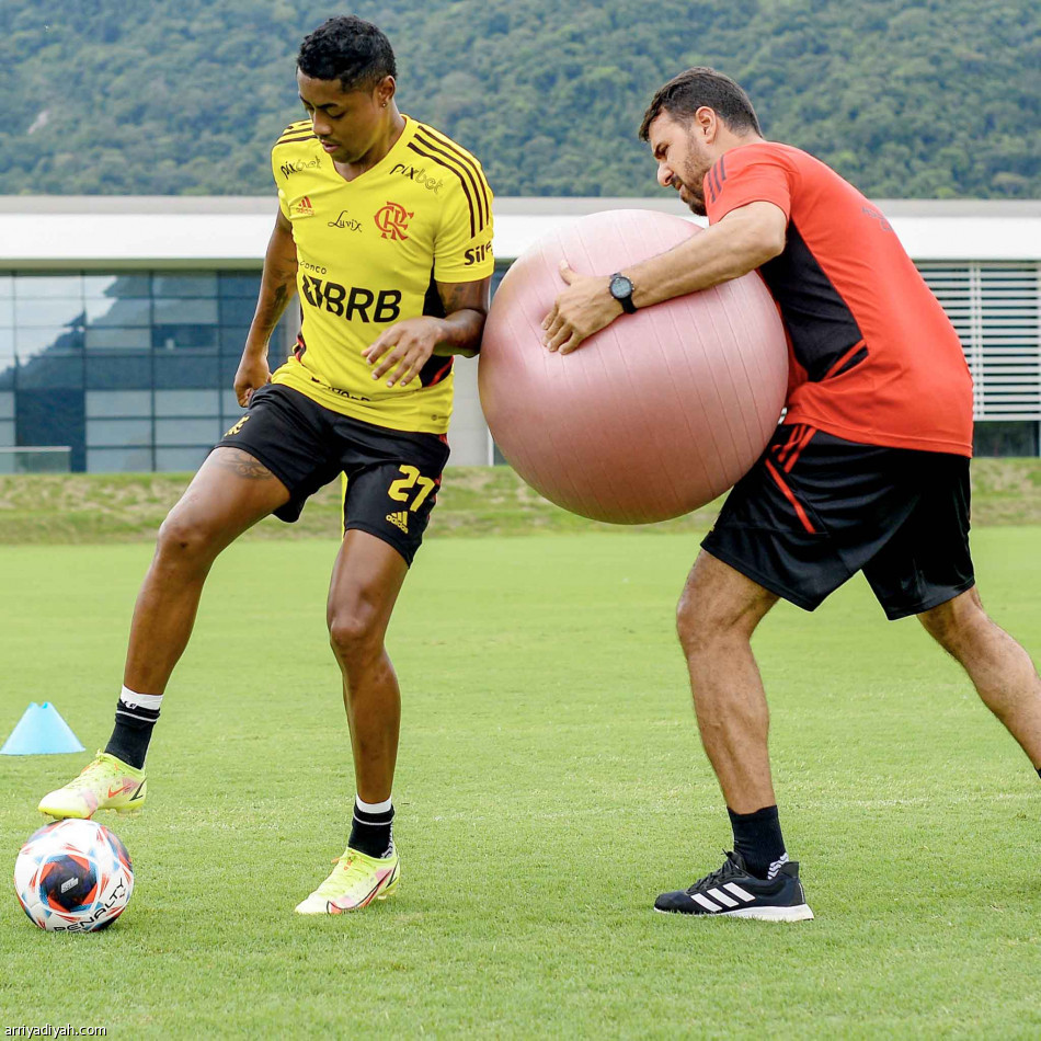 مدربو المونديال..
سيطرة 
أوروبية