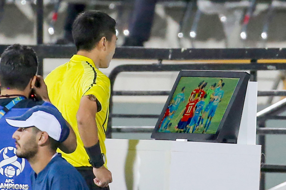 في إيران..
أكبر انتصار سعودي.. هلالي