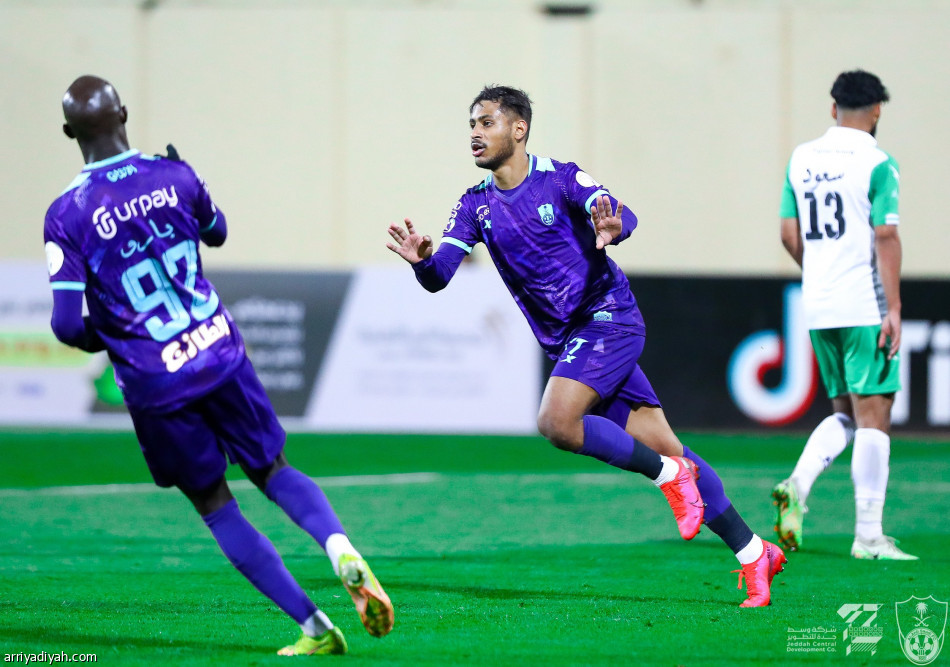 بارو ينقذ الأهلي أمام الخلود