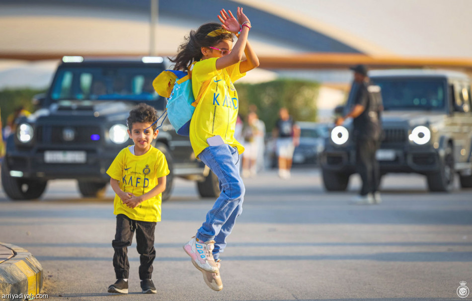 أبها يتعادل
بطريقة النصر