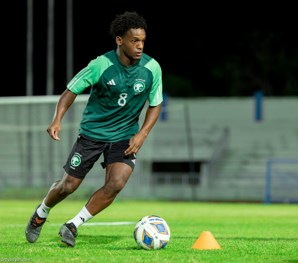 غدا.. «أخضر 17» يلاقي الصين في ختام مجموعات آسيا