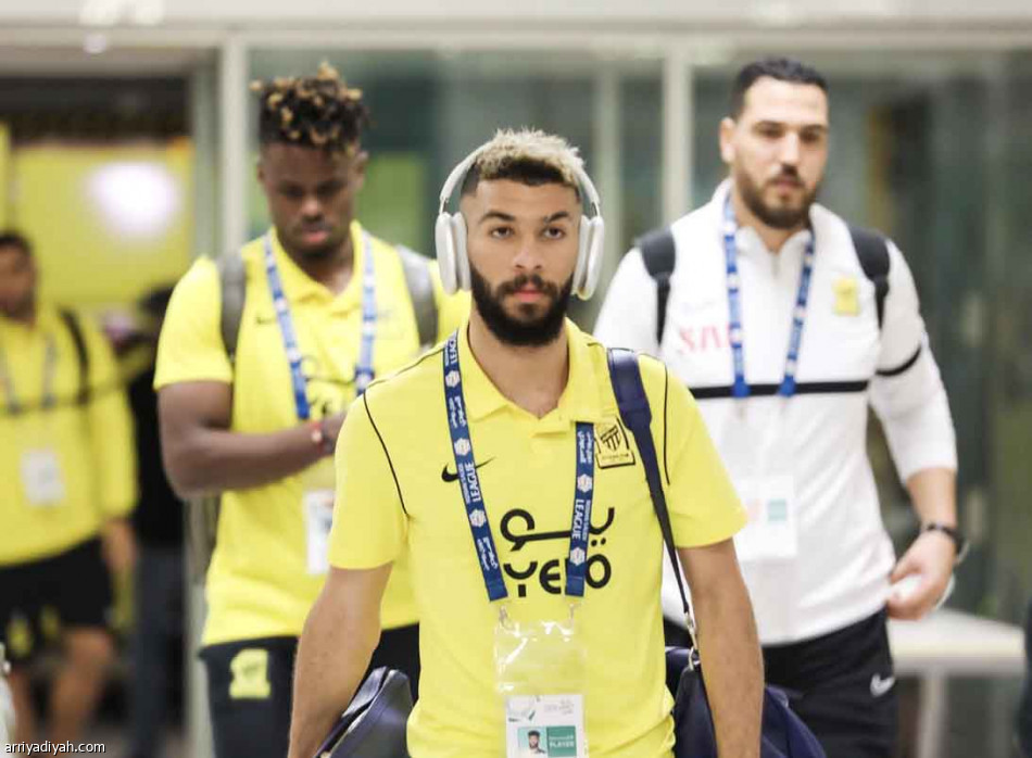 الموسم السادس منذ انطلاق الدوري..
4 اتحادية.. عنوان الكلاسيكو