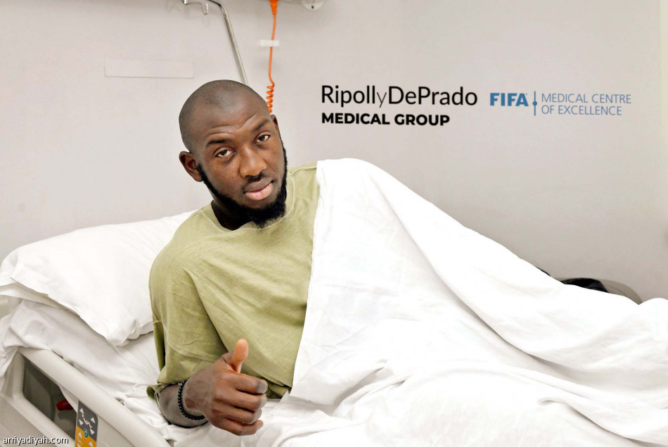 3 أهداف
بين سالم وقائمة العشرة