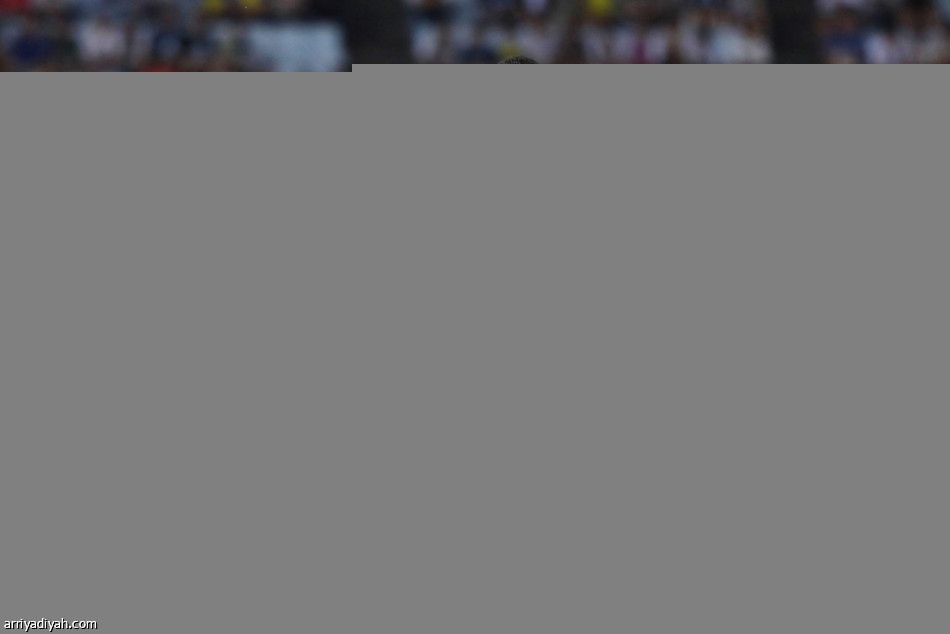 النصر
يتسلح بقائمة العمالقة