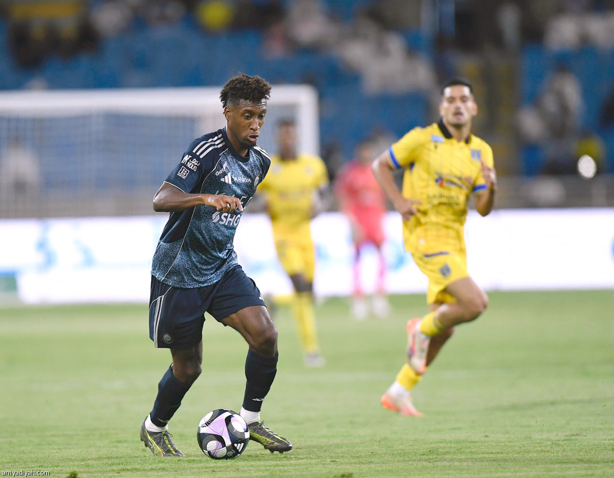 تحذير نصراوي