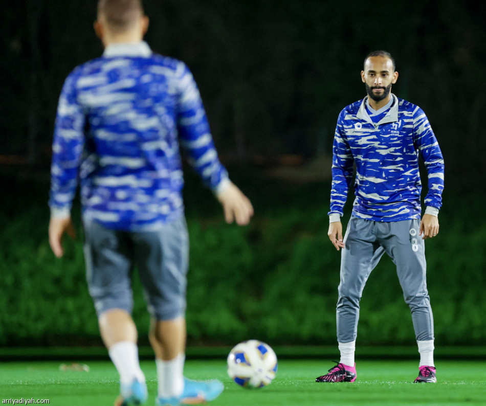 66%
الأزرق يجتاز نصف النهائي