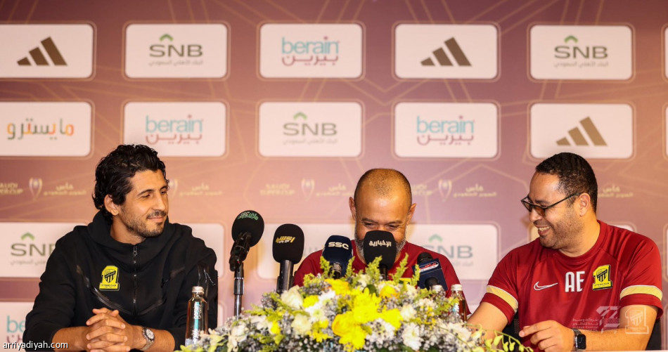 سانتو: النصر مكشوف.. وحجازي: سنوقف رونالدو