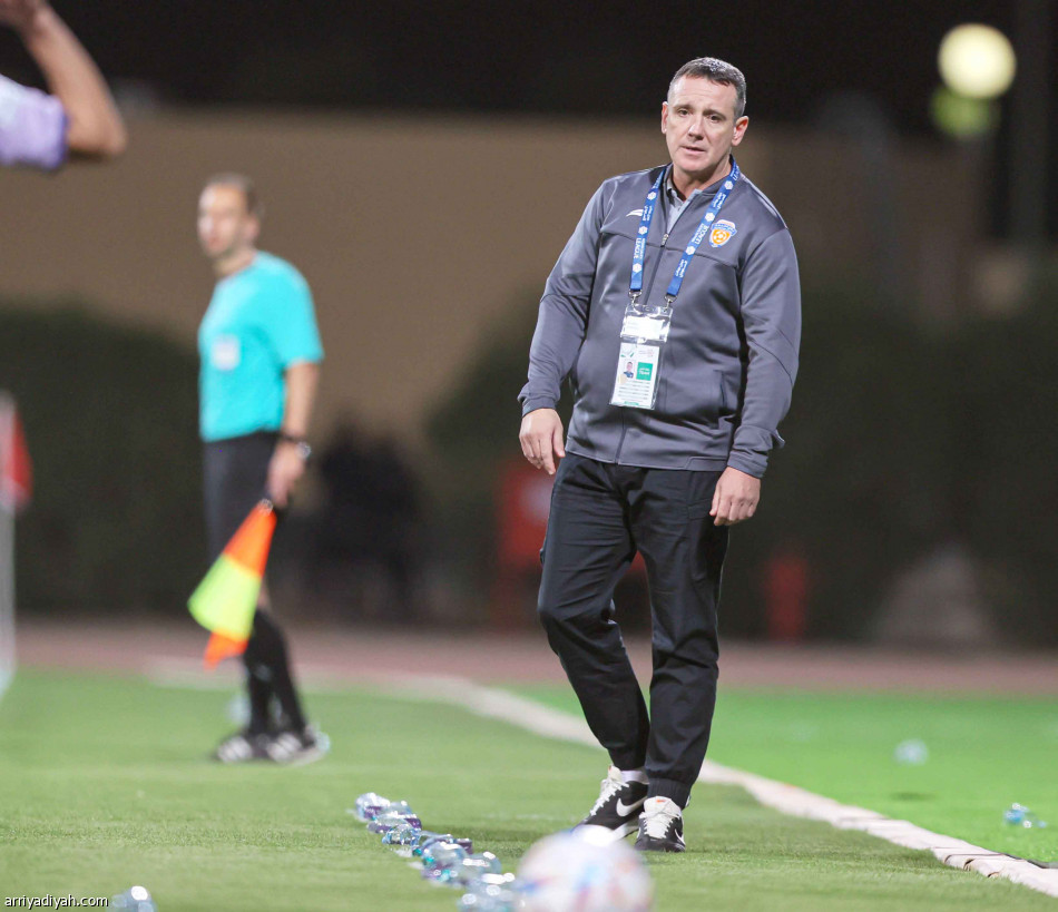 النصر والفيحاء.. 
سلبية أولى