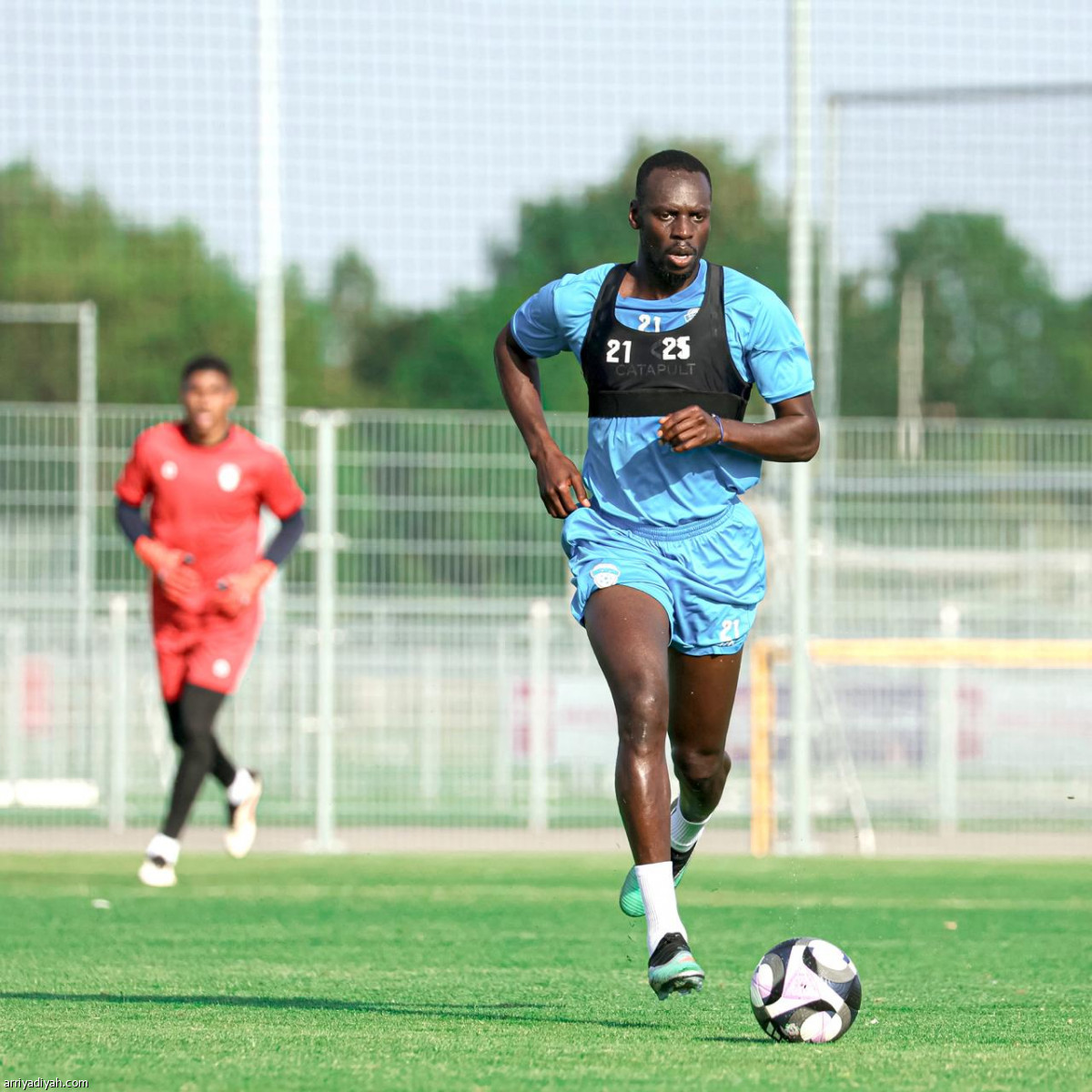 لمسات أخيرة