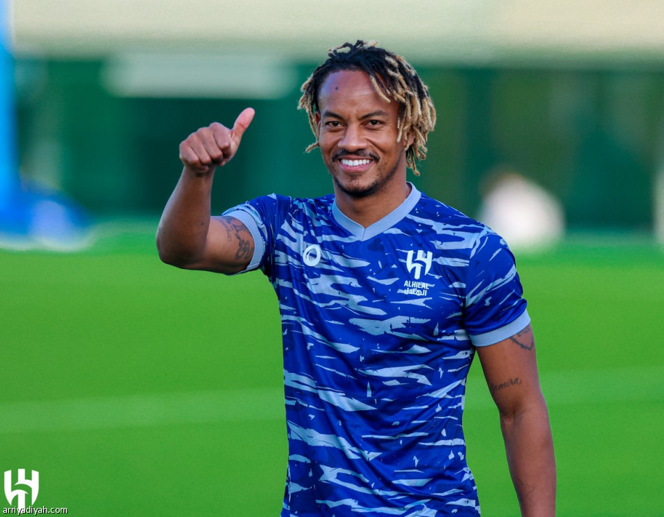 الهلال.. مناورة ترسم خطة أوراوا