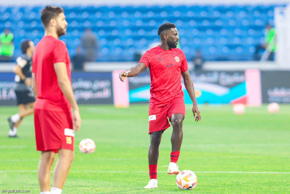 نيمار..
الغياب الأطول تاريخيّا