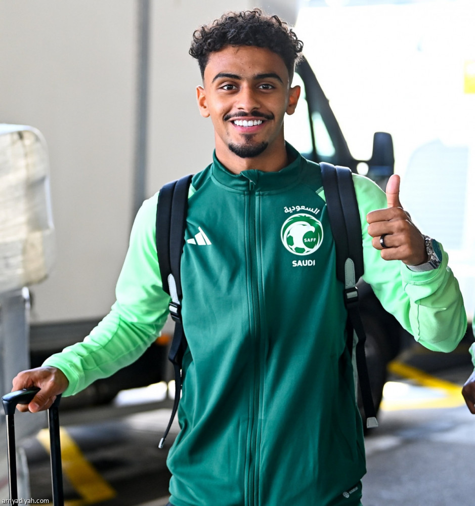 «أخضر 23» يصل إلى  فرنسا