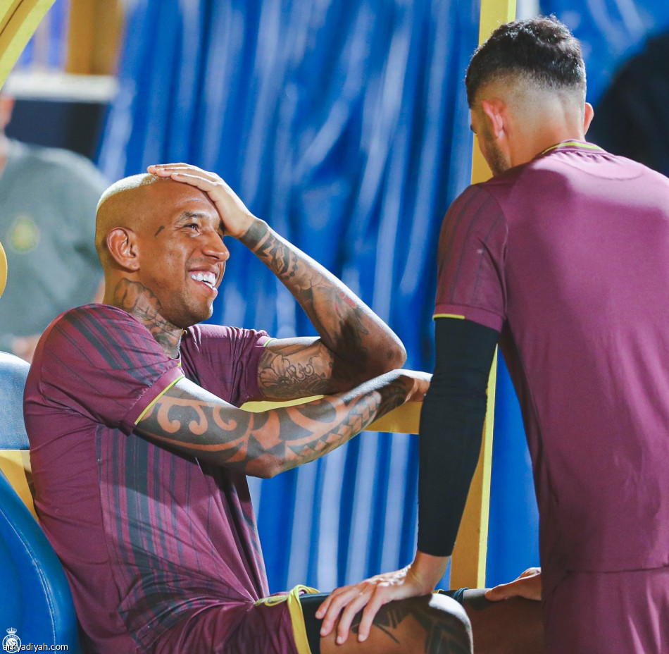 النصر يرفض الراحة.. ويبدأ تحضيرات الاتفاق