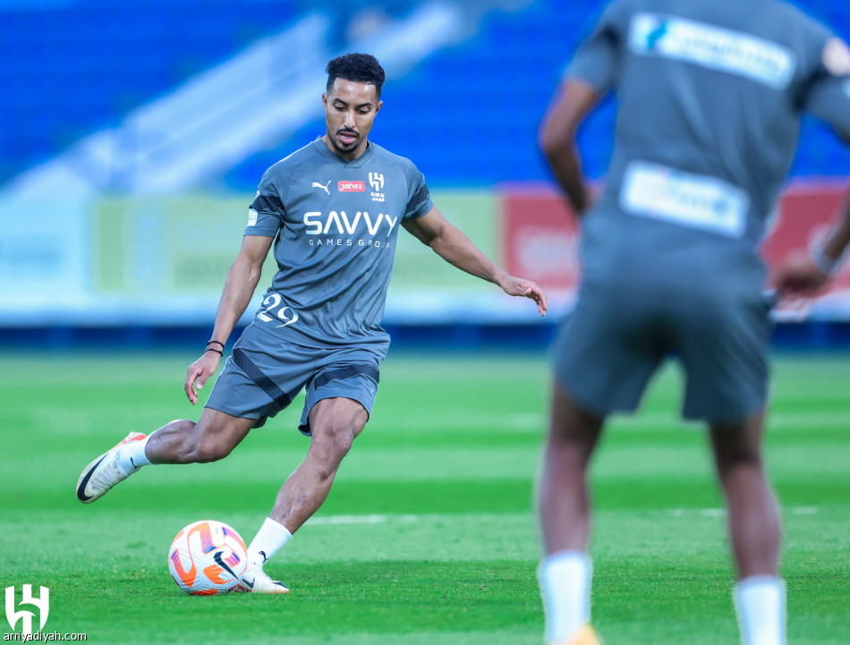 نيفيز والمالكي يدعمان الهلال أمام الفتح