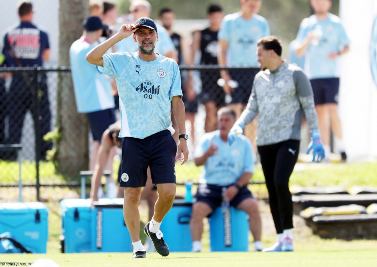 جامعة لين تجهز السيتي