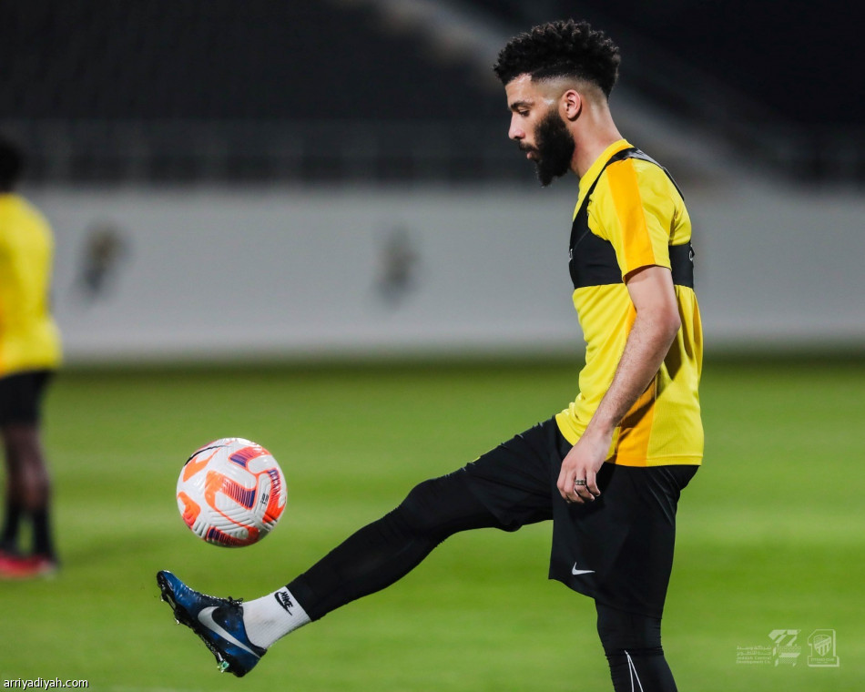 عودة حجازي والعبود تنعش الاتحاد