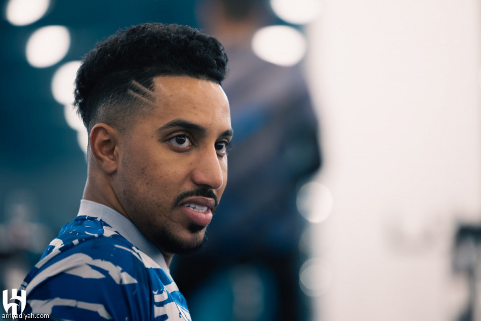 الهلال يستعيد البليهي واليامي