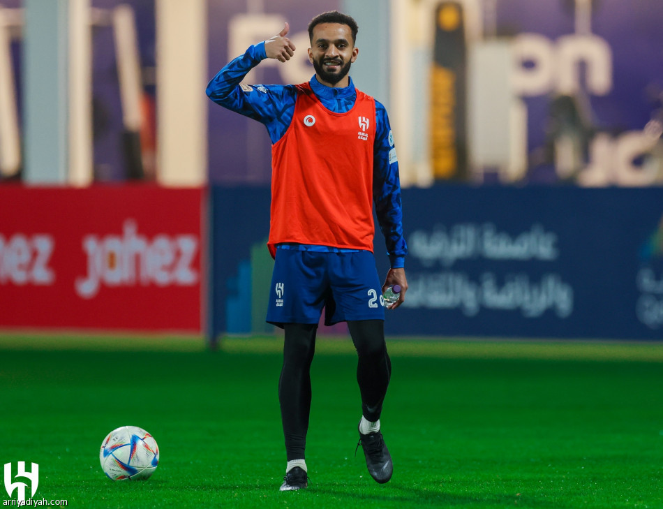 الهلال.. دياز يفرض «العرضيات»