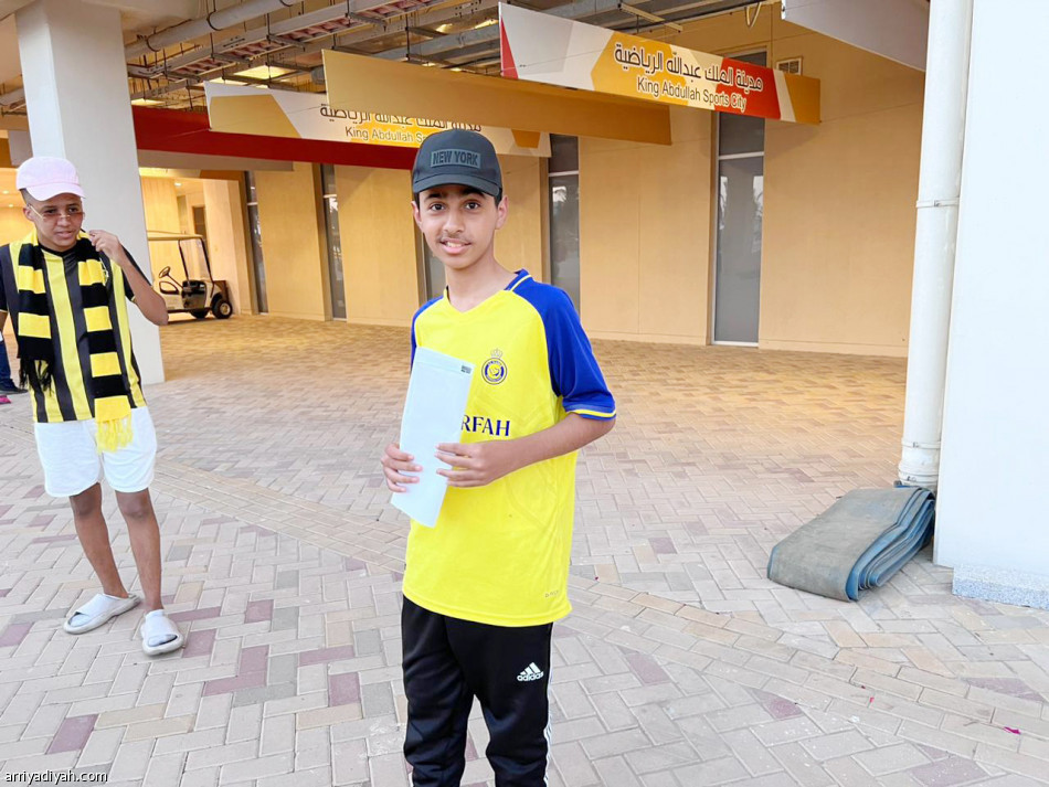 بعد 17 شهرا..
الاتحاد يسحق بالخمسة