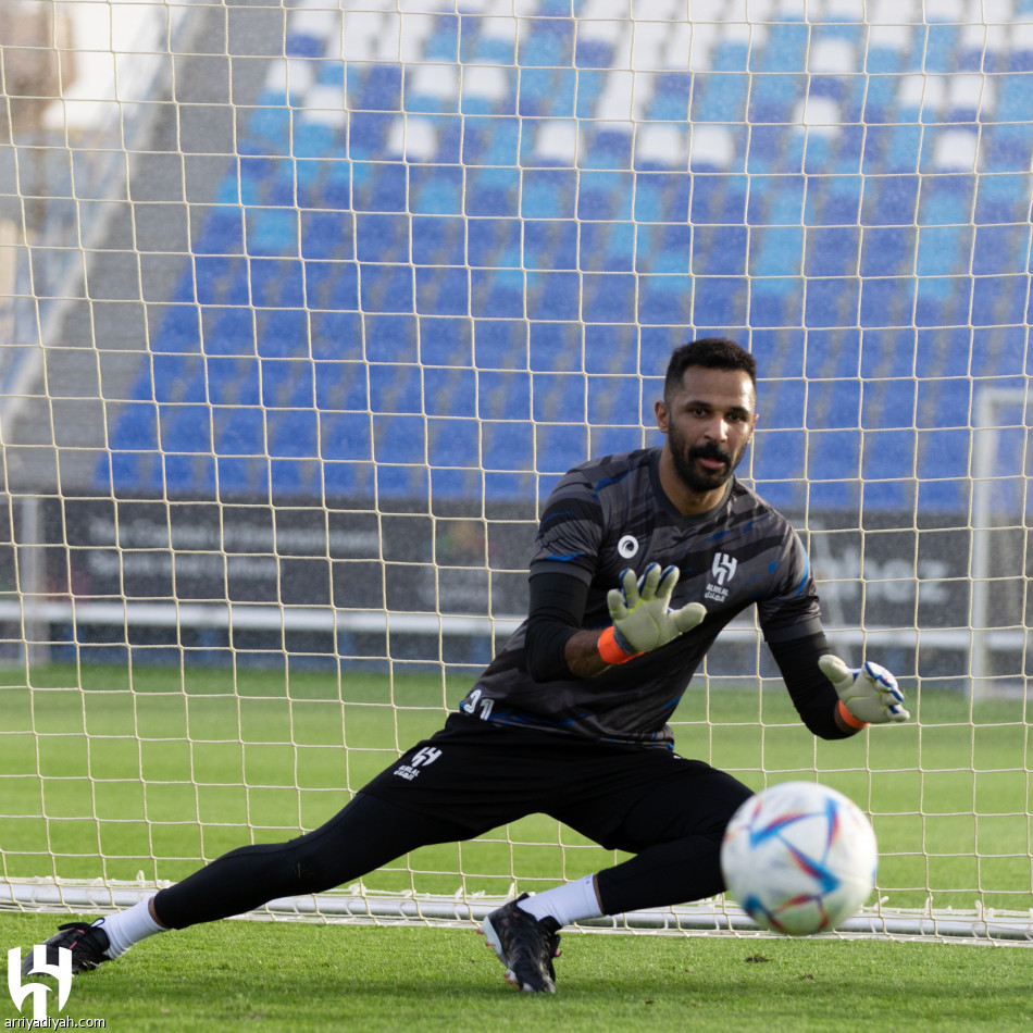 الغيابات تضرب الهلال أمام العدالة