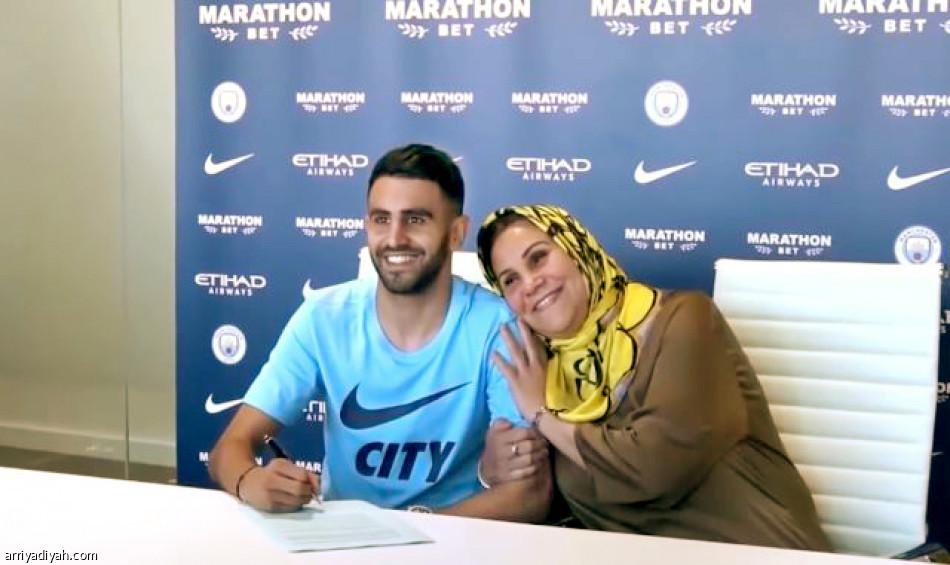 فقد عائلي.. 
ضربة البداية