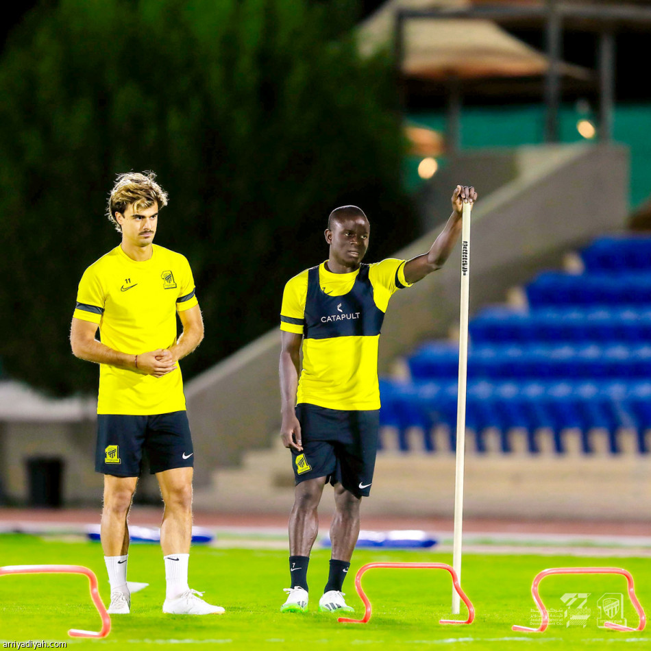 حمد الله
يبدّد المخاوف