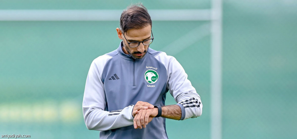 تصفيات آسيا تحت 23.. الأخضر
يستهدف التأهل السادس