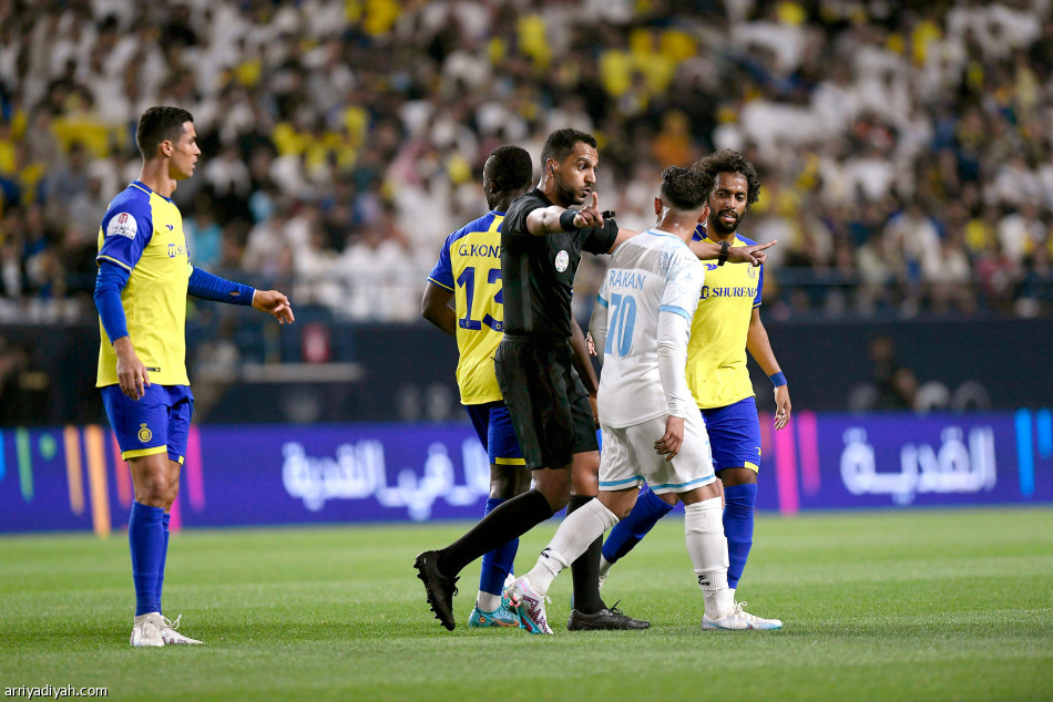 «مرسول» 
ينتظر
أهداف
«الدون»